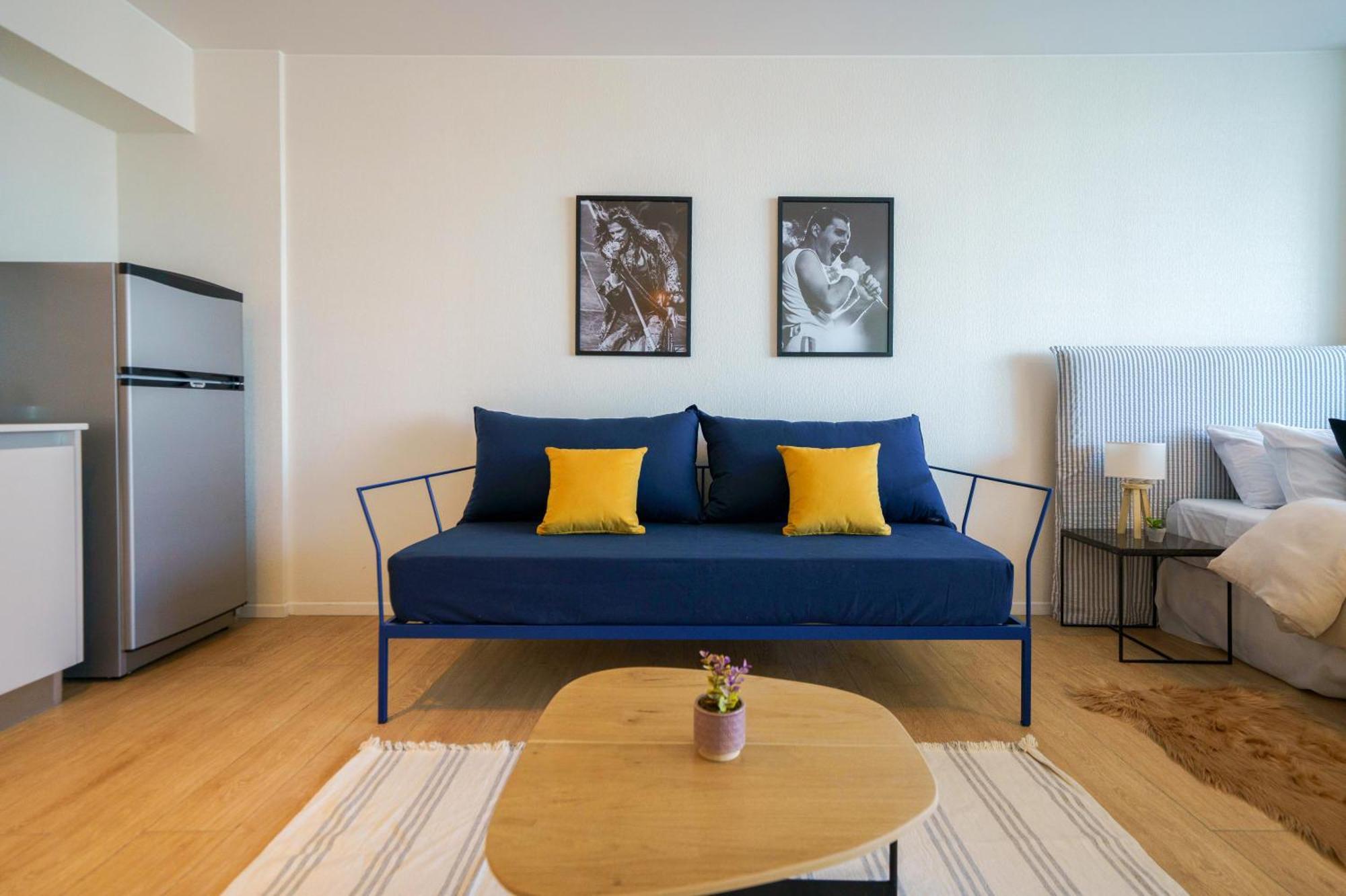 Fliphaus Be Libertador - Lux Loft 11-4 Ciudad Autónoma de Buenos Aires