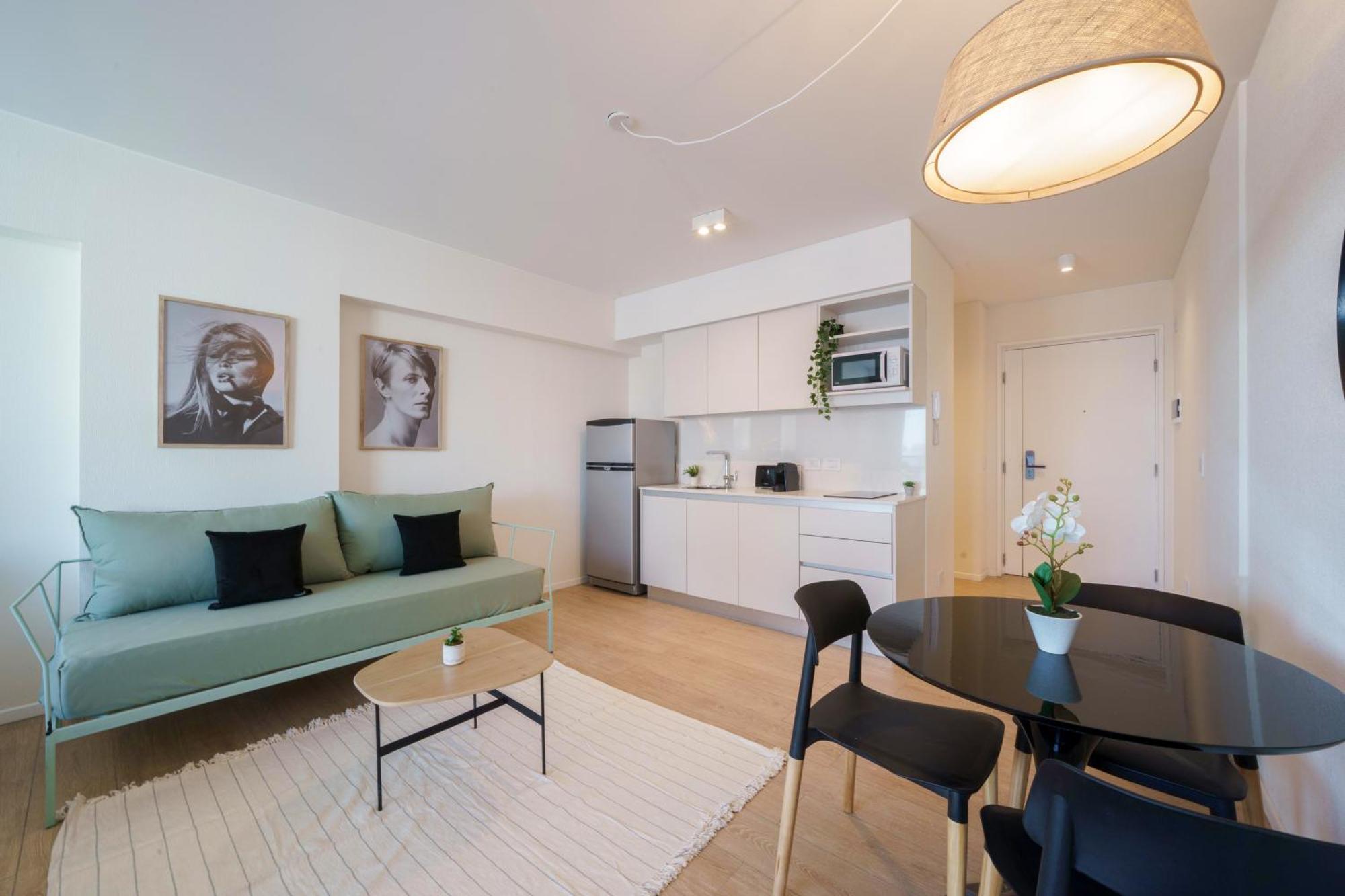 Fliphaus Be Libertador - Lux Loft 11-5 Ciudad Autónoma de Buenos Aires