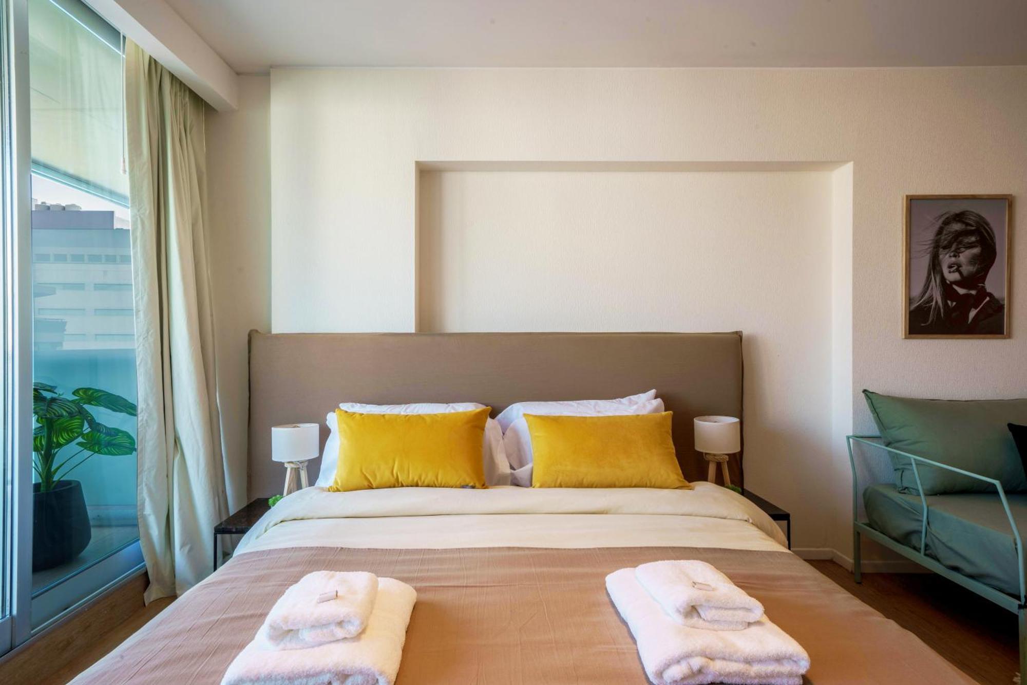 Fliphaus Be Libertador - Lux Loft 11-5 *