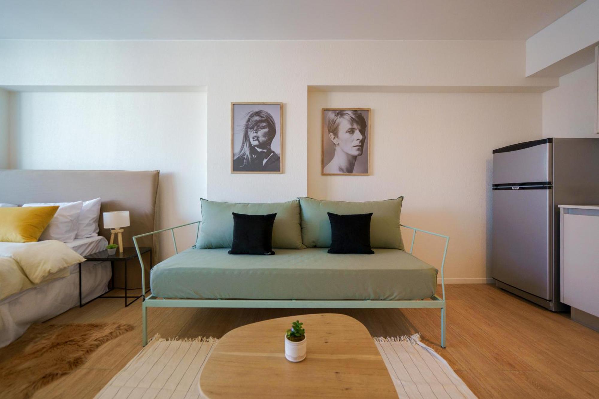 Apartamento Fliphaus Be Libertador - Lux Loft 11-5