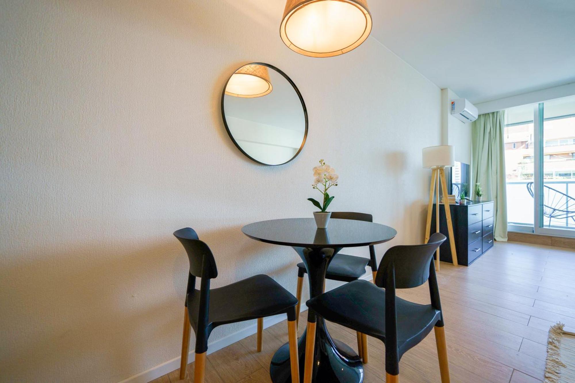 Apartamento Fliphaus Be Libertador - Lux Loft 11-5 *