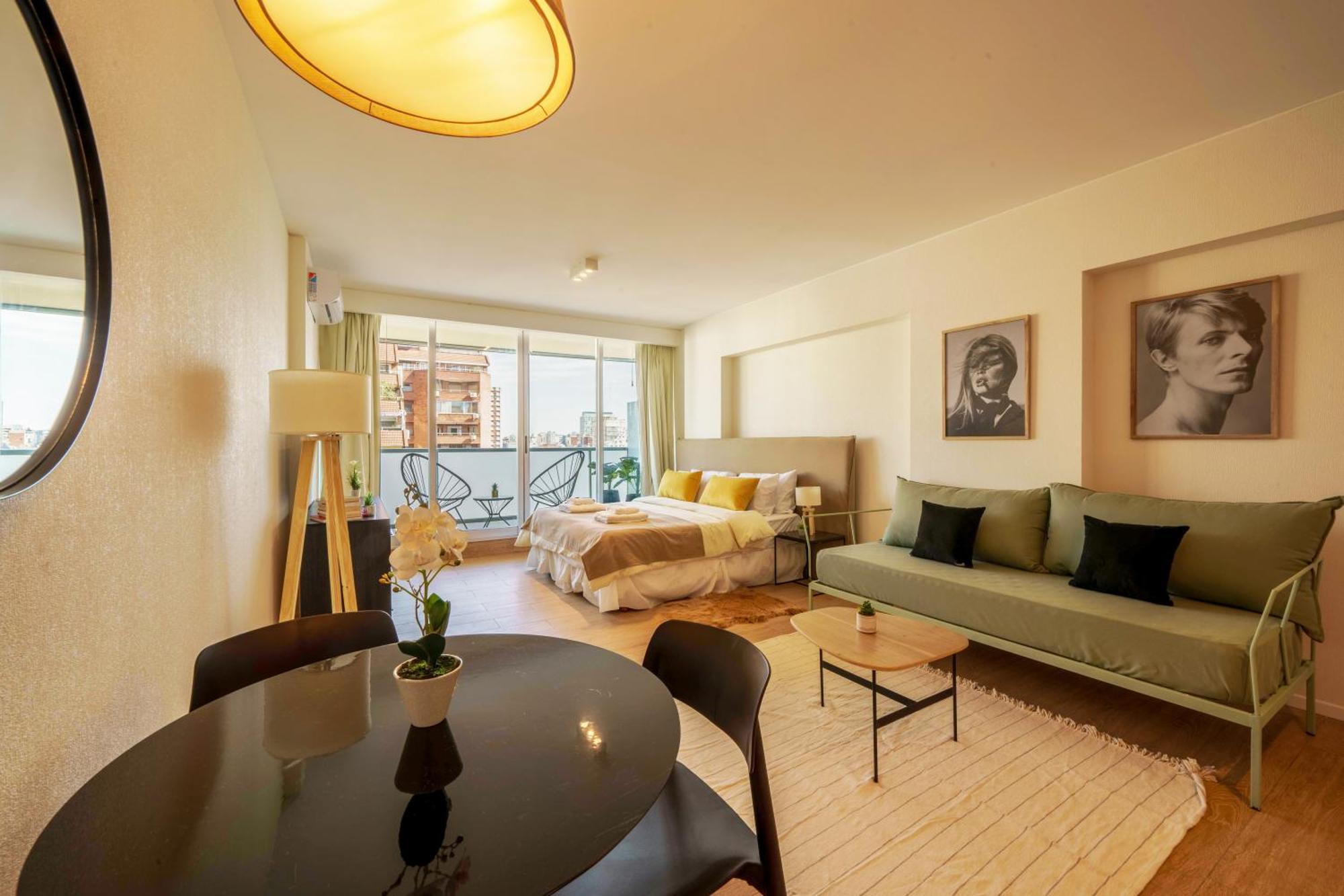 Fliphaus Be Libertador - Lux Loft 11-5 *