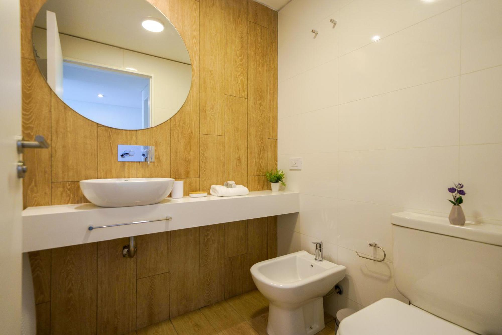 Fliphaus Be Libertador - Lux 1 Bd 12-21 *