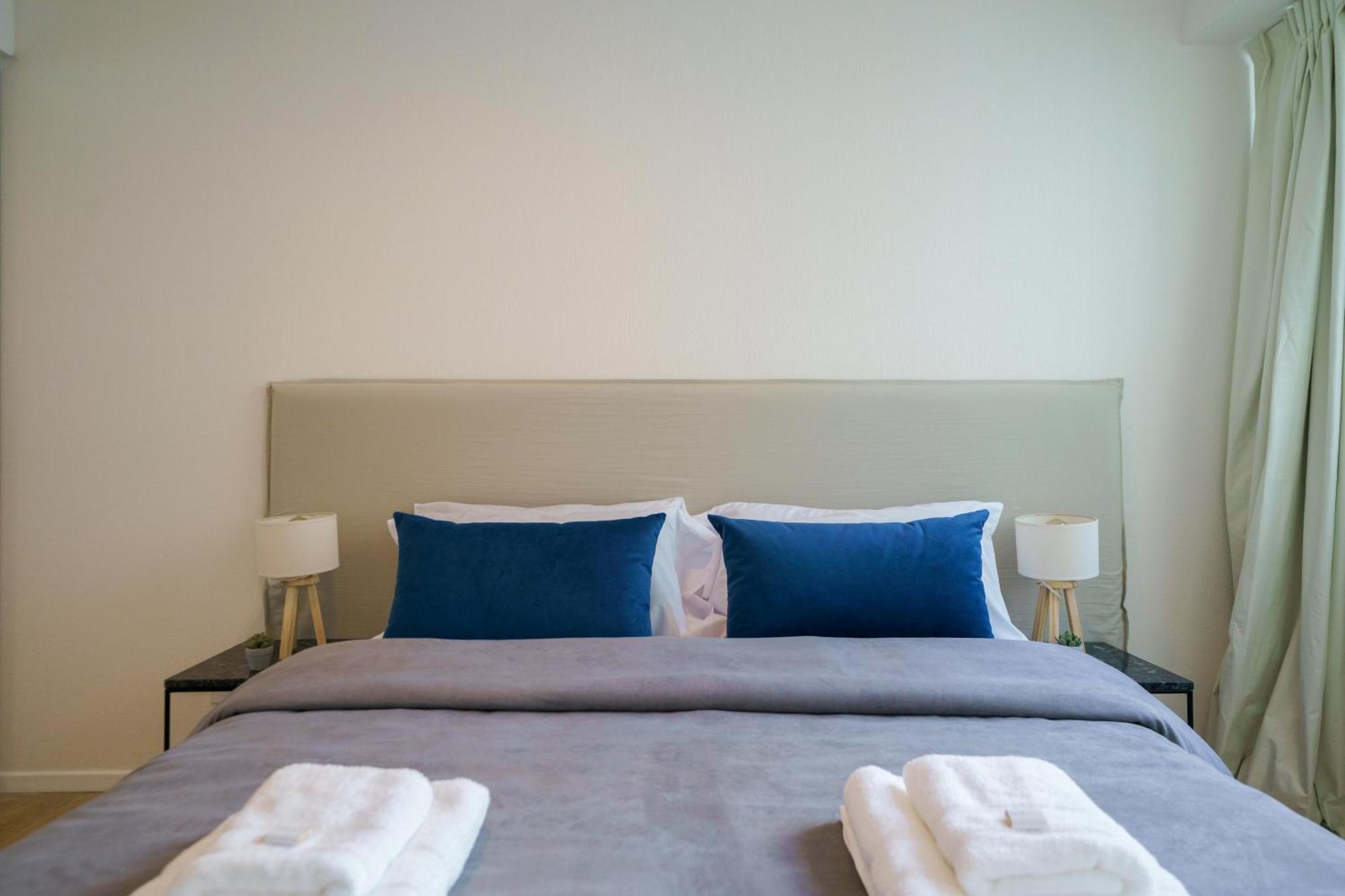Fliphaus Be Libertador - Lux 1 Bd 12-21 Apartamento