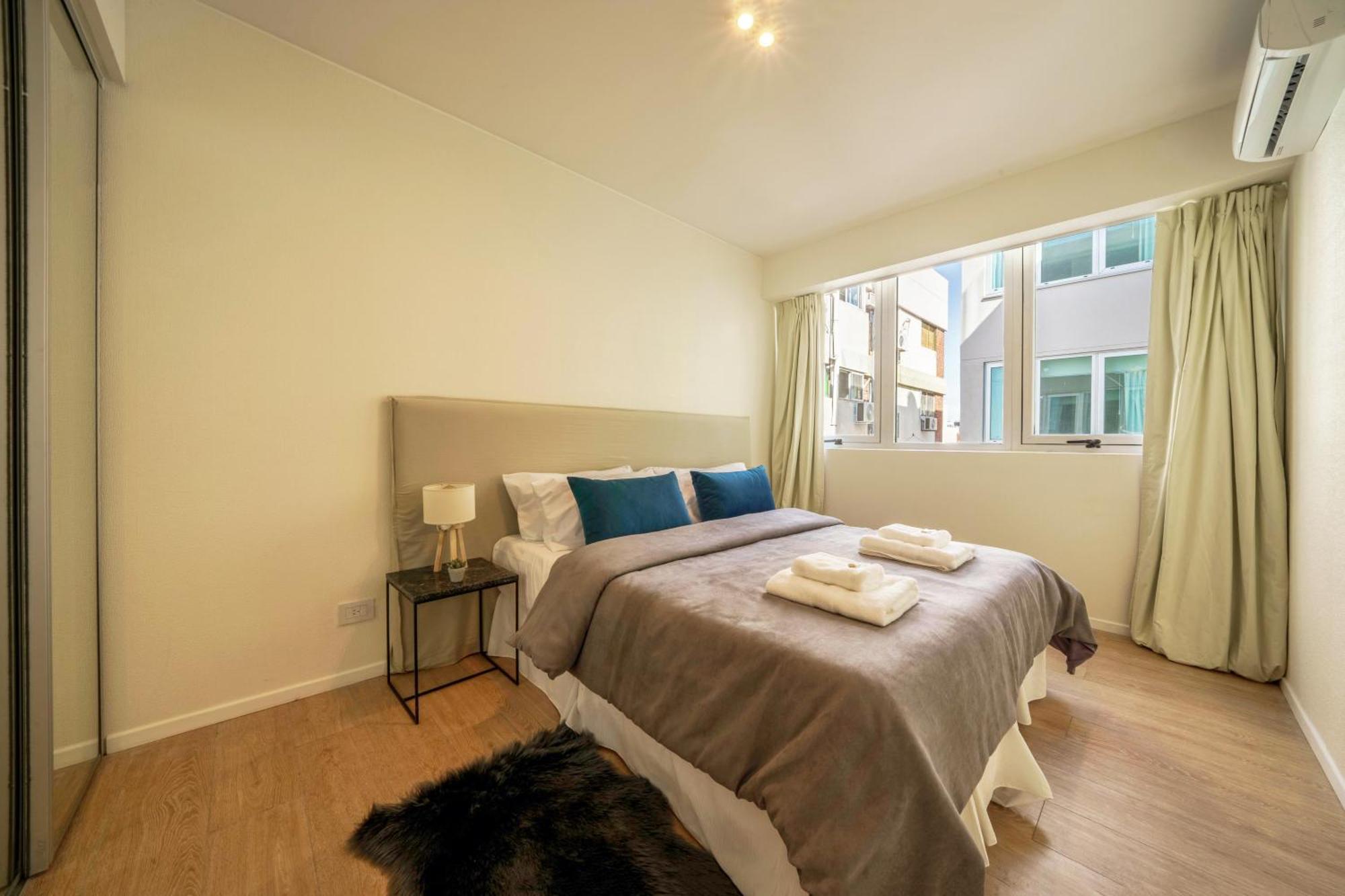 Fliphaus Be Libertador - Lux 1 Bd 12-21 Buenos Aires