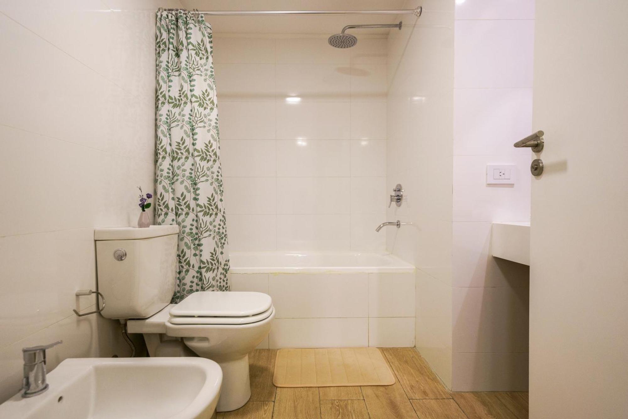 Apartamento Fliphaus Be Libertador - Lux Loft 12-1