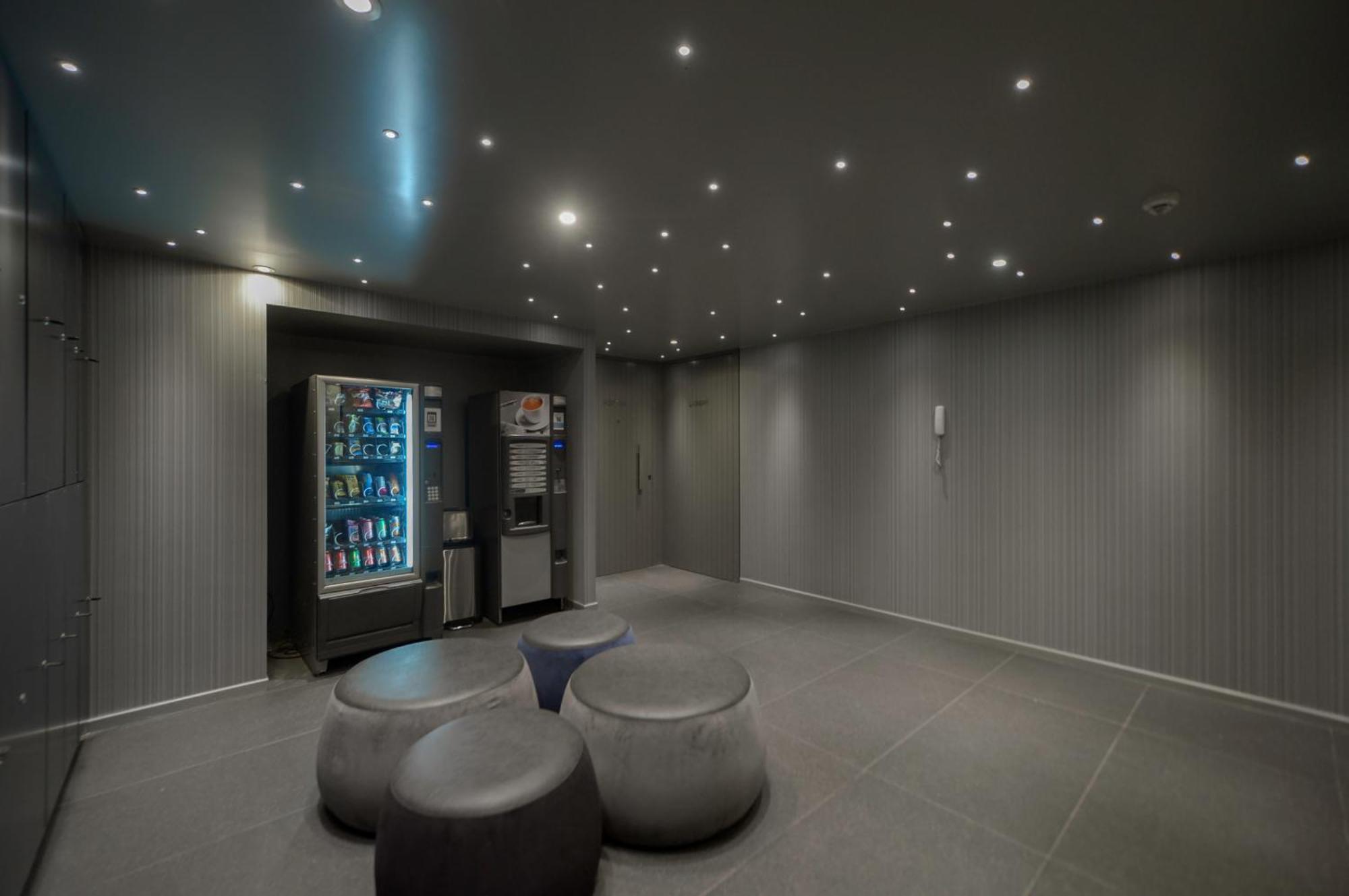 Apartamento Fliphaus Be Libertador - Lux 4 Pax Loft 13-18