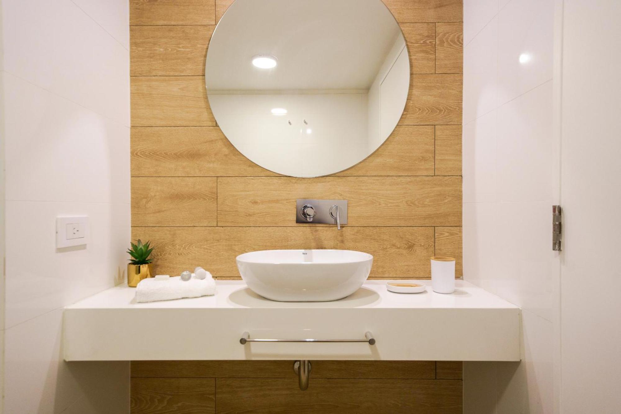 Fliphaus Be Libertador - Lux Loft 12-1 *