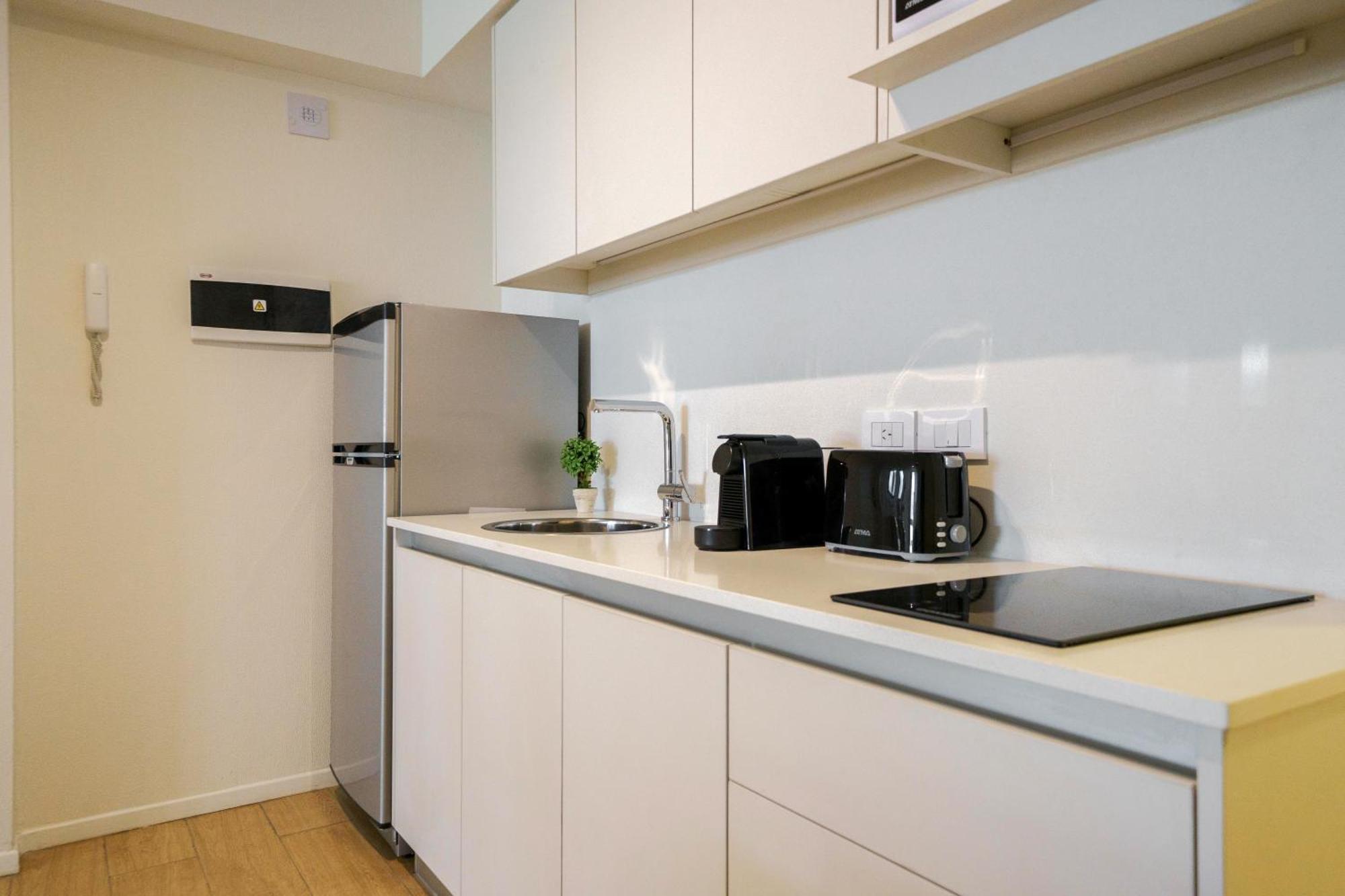 Fliphaus Be Libertador - Lux Loft 12-1 * Ciudad Autónoma de Buenos Aires