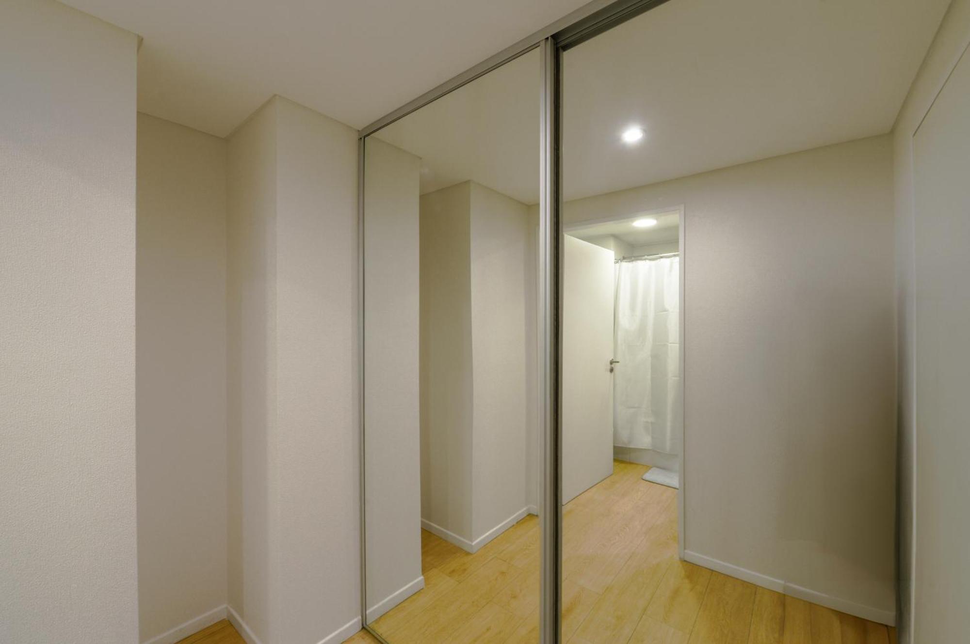 Apartamento Fliphaus Be Libertador - Lux 4 Pax Loft 13-18 *