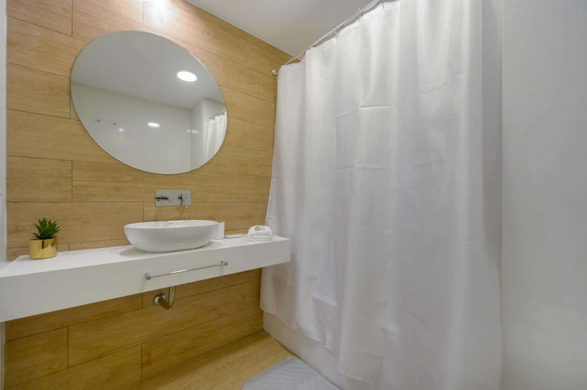 Fliphaus Be Libertador - Lux 4 Pax Loft 13-18 Apartamento Ciudad Autónoma de Buenos Aires