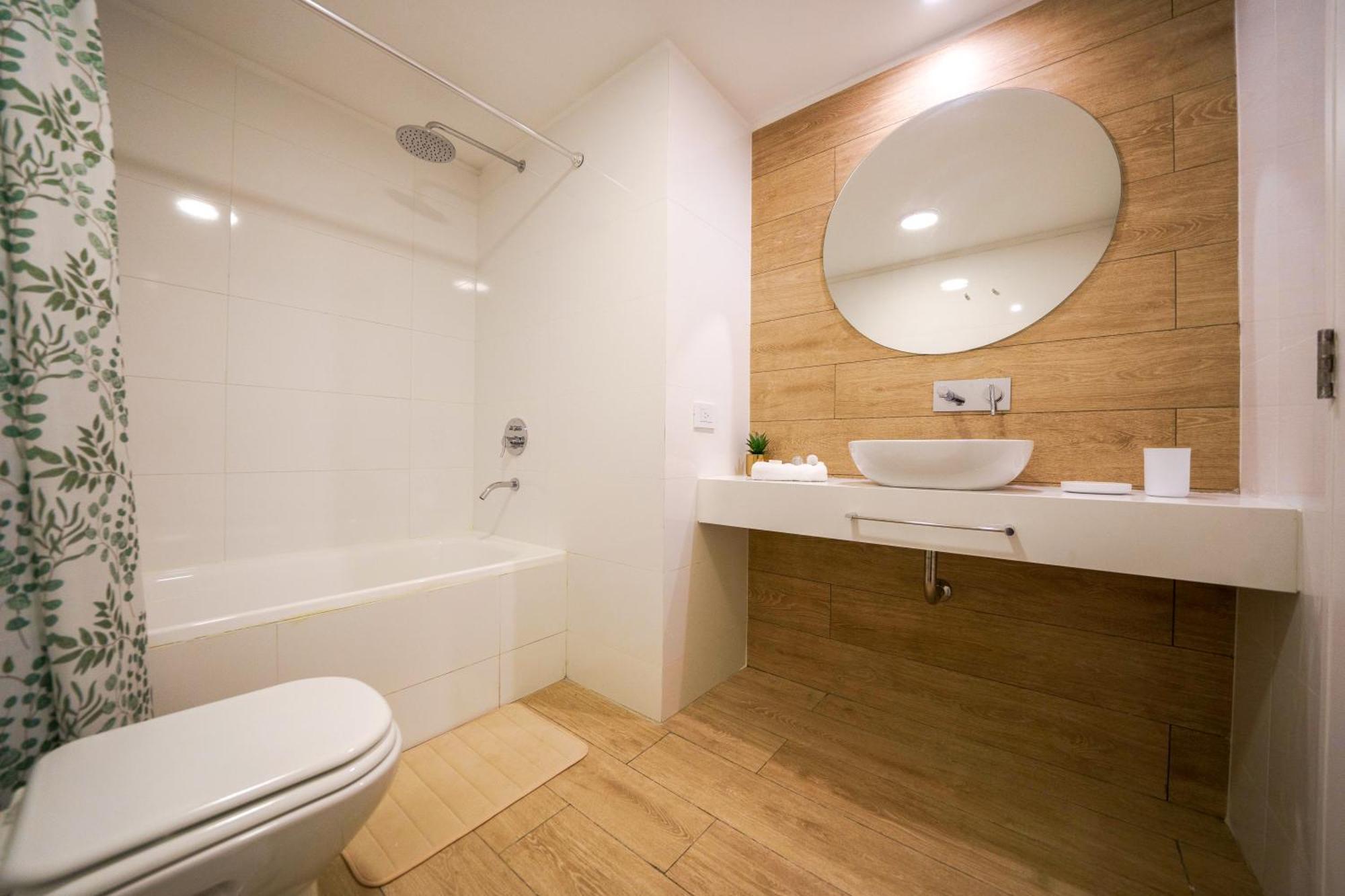 Fliphaus Be Libertador - Lux Loft 12-1 *