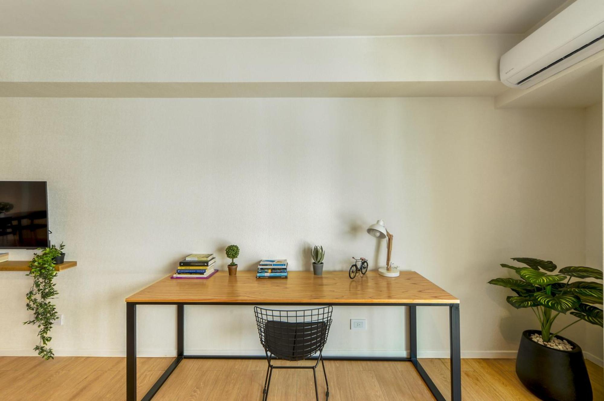 Fliphaus Be Libertador - Lux 4 Pax Loft 13-18