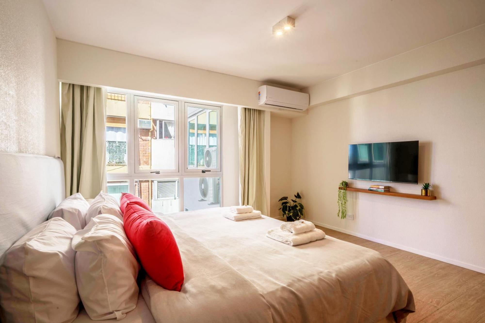 Fliphaus Be Libertador - Lux Loft 12-1 Ciudad Autónoma de Buenos Aires