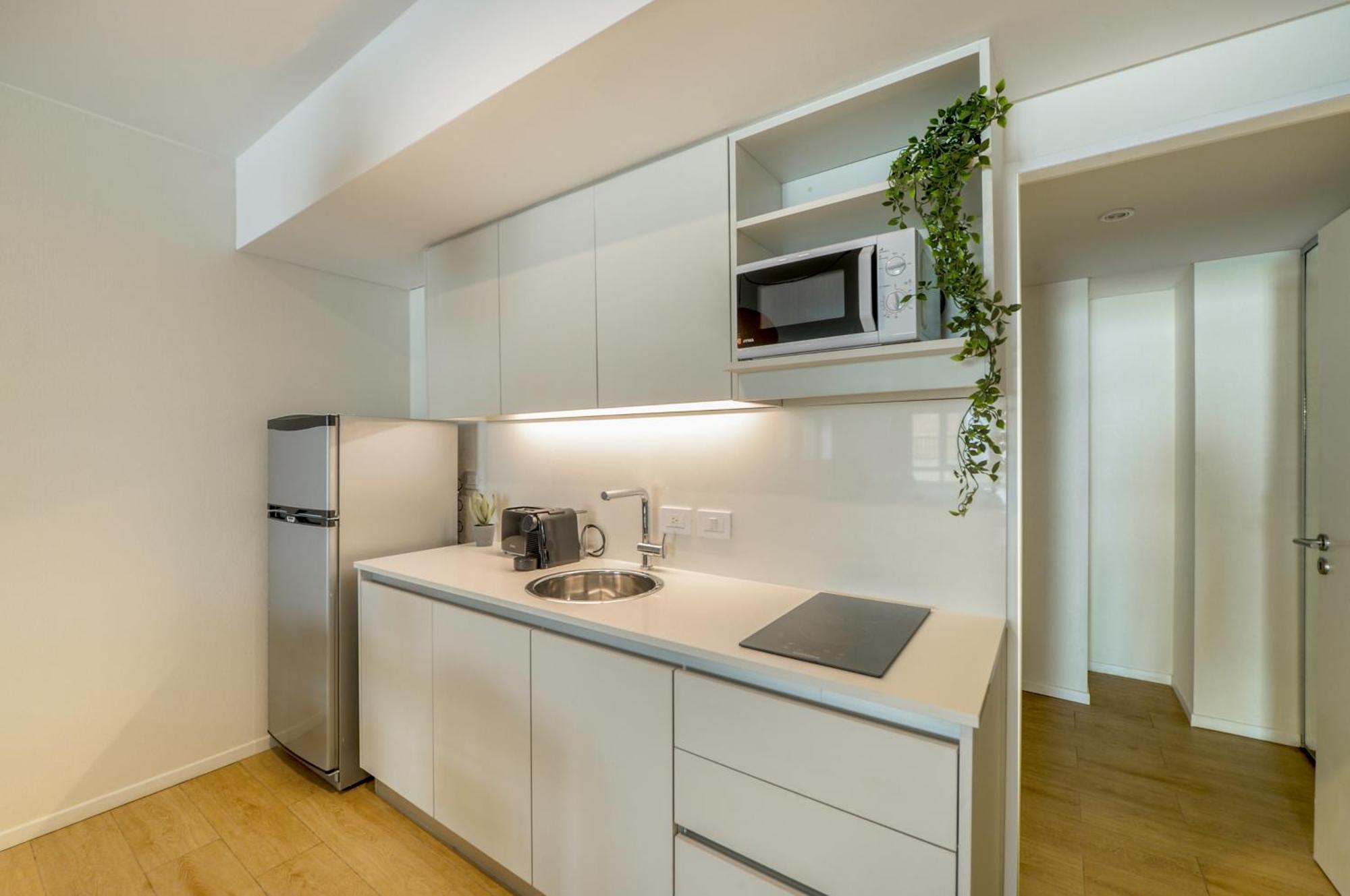 Fliphaus Be Libertador - Lux 4 Pax Loft 13-18