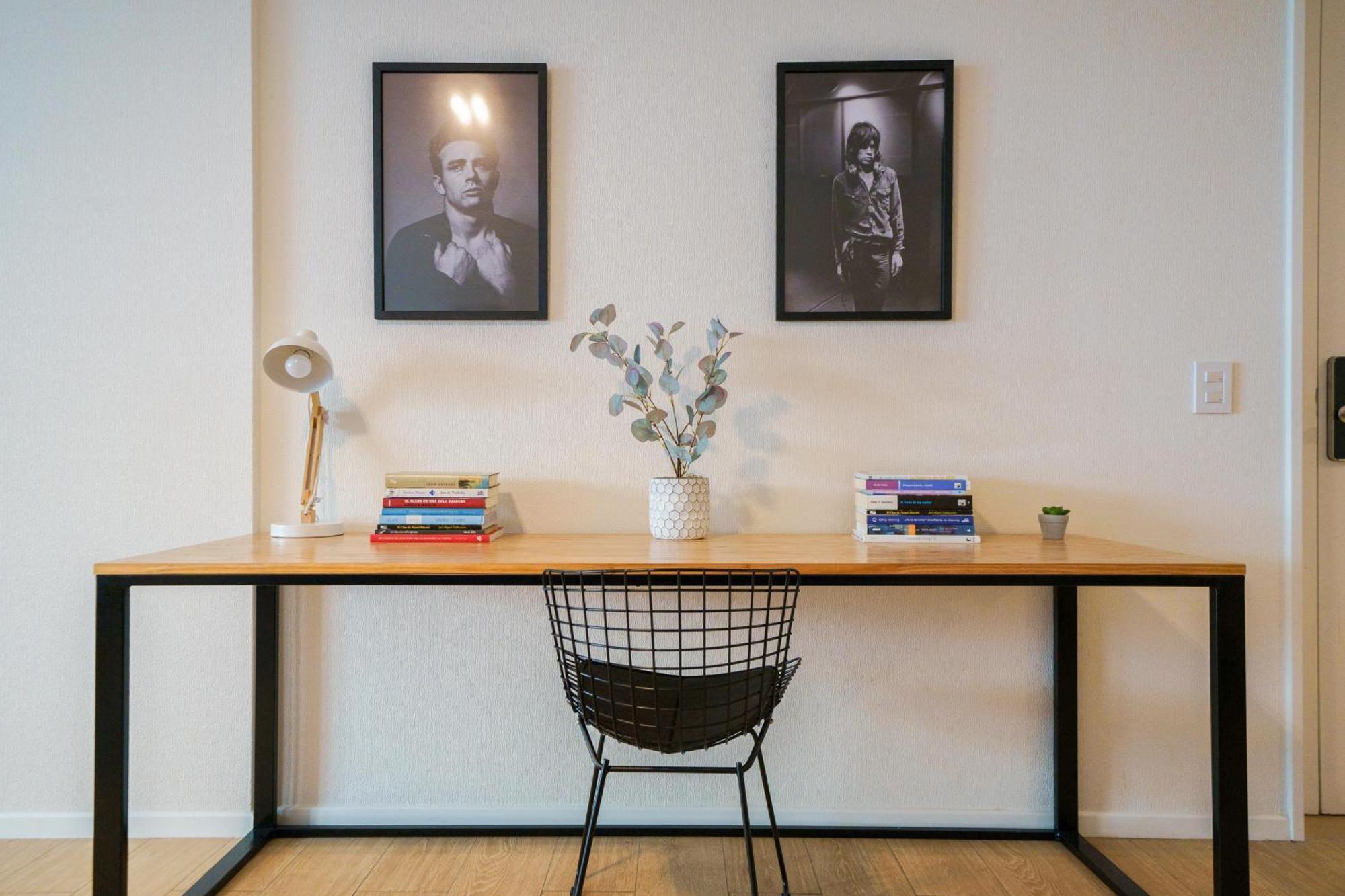 Fliphaus Be Libertador - Lux Loft 12-1 *