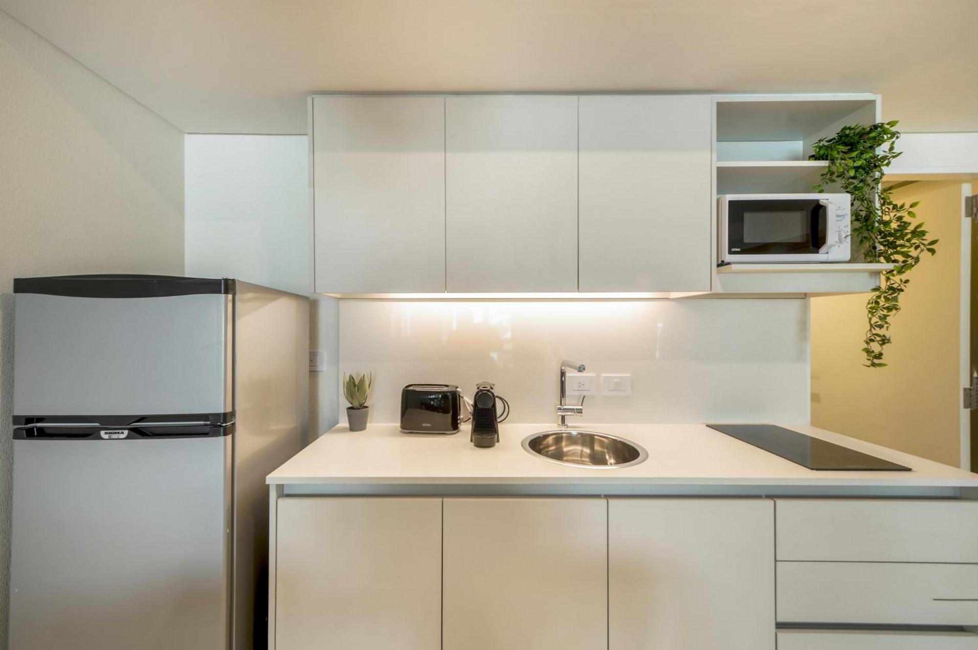 Fliphaus Be Libertador - Lux 4 Pax Loft 13-18 Ciudad Autónoma de Buenos Aires