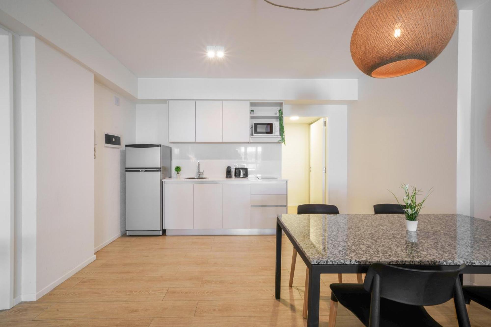 Fliphaus Be Libertador - Lux Loft 12-1 *