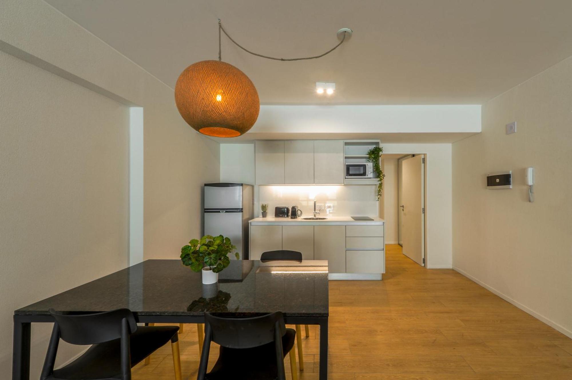 Apartamento Fliphaus Be Libertador - Lux 4 Pax Loft 13-18