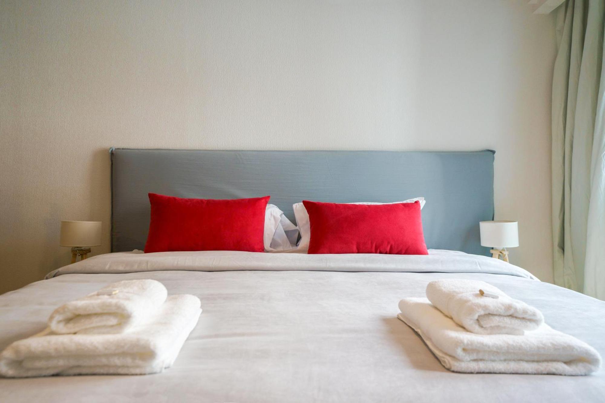 Apartamento Fliphaus Be Libertador - Lux Loft 12-1 Ciudad Autónoma de Buenos Aires