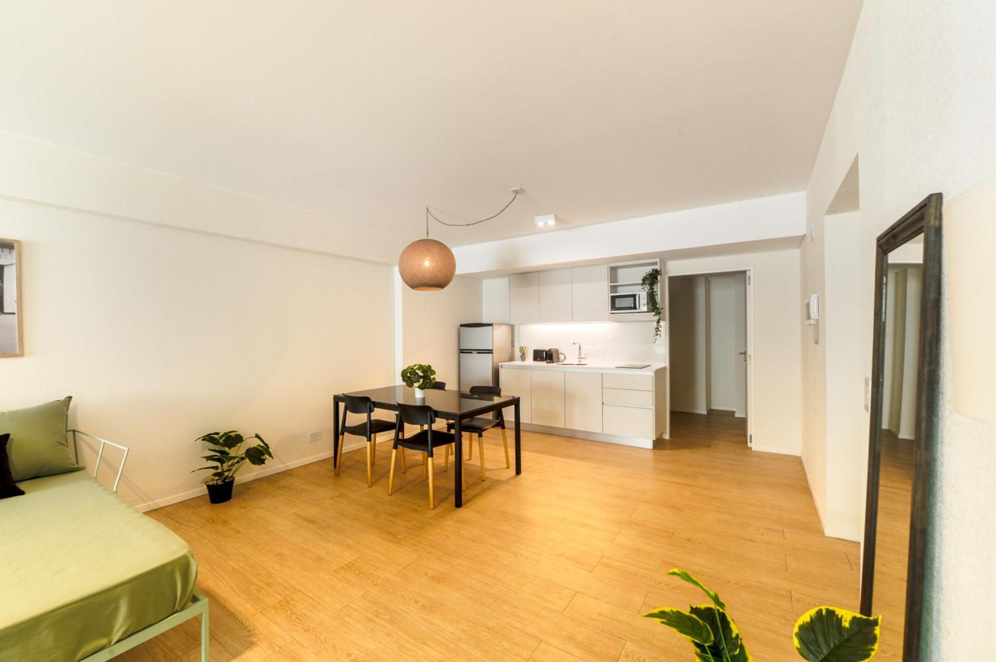 Fliphaus Be Libertador - Lux 4 Pax Loft 13-18 Ciudad Autónoma de Buenos Aires