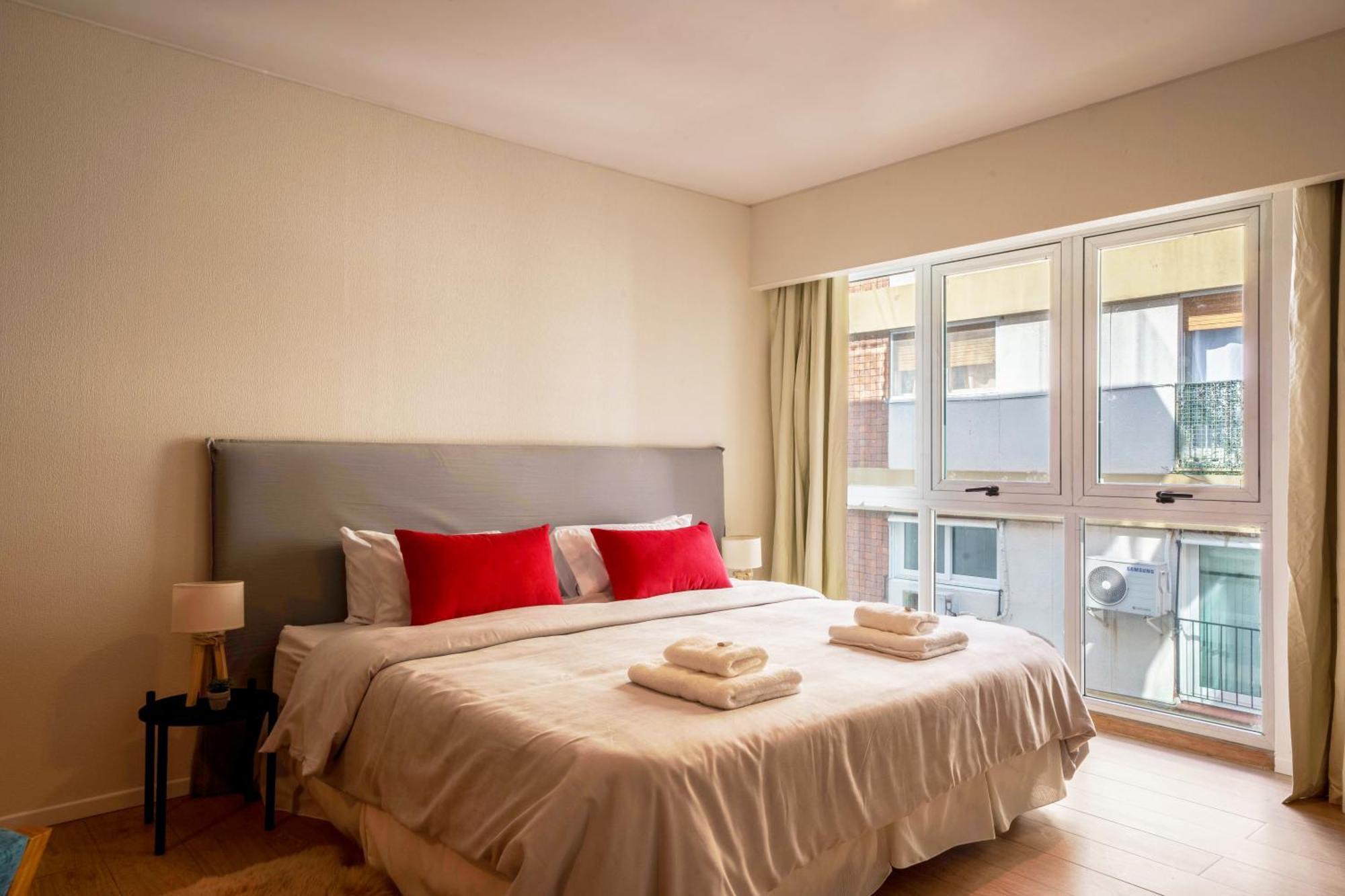Apartamento Fliphaus Be Libertador - Lux Loft 12-1 Ciudad Autónoma de Buenos Aires