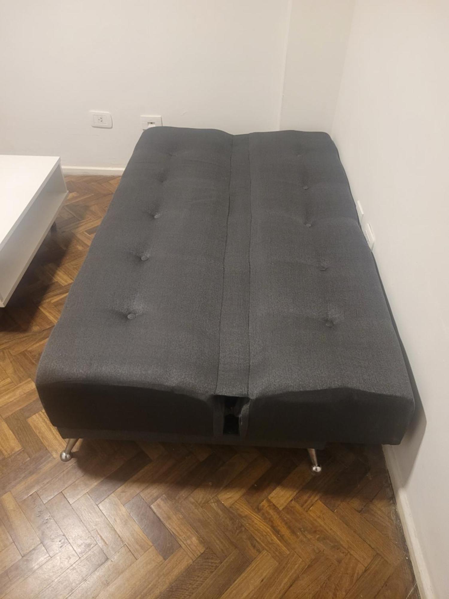 Departamento De Heras Apartamento