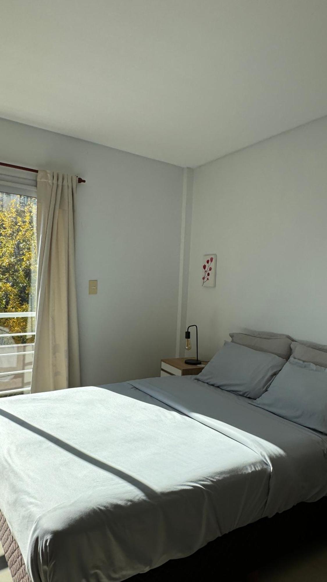 Apartamento Departamento Moderno Con Terraza Privilegiada En La Mejor Zona *