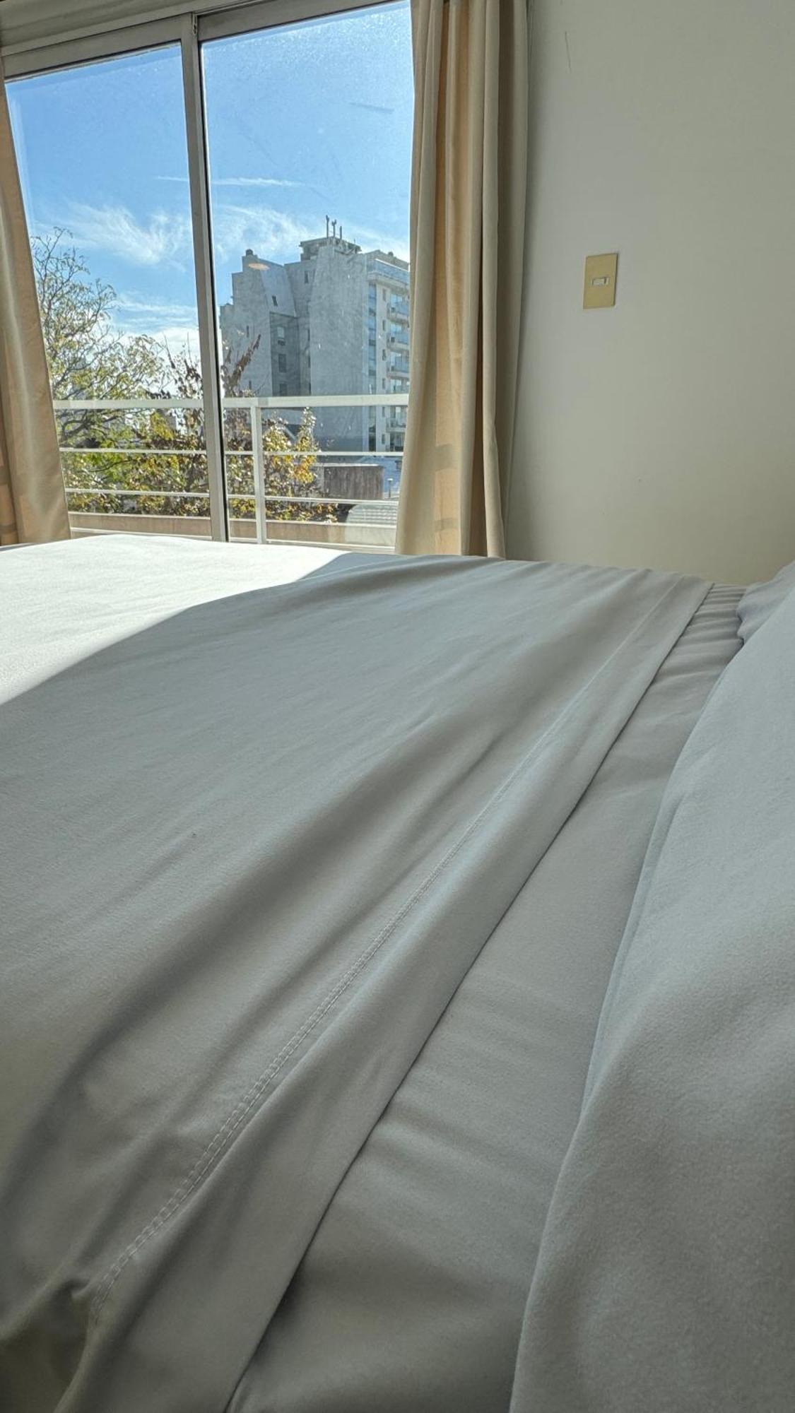 Departamento Moderno Con Terraza Privilegiada En La Mejor Zona *