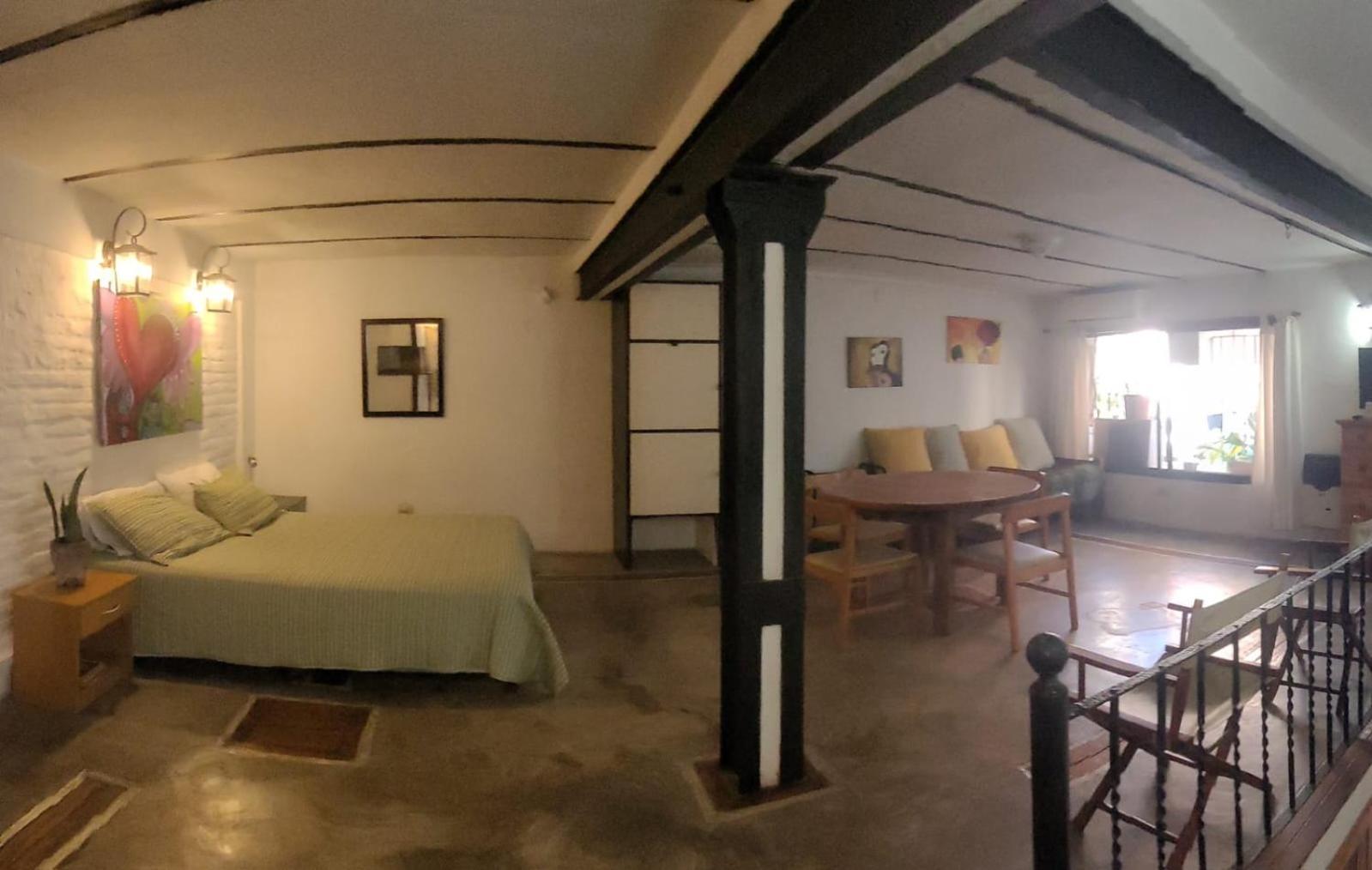 Humberto Primo 609 * Ciudad Autónoma de Buenos Aires