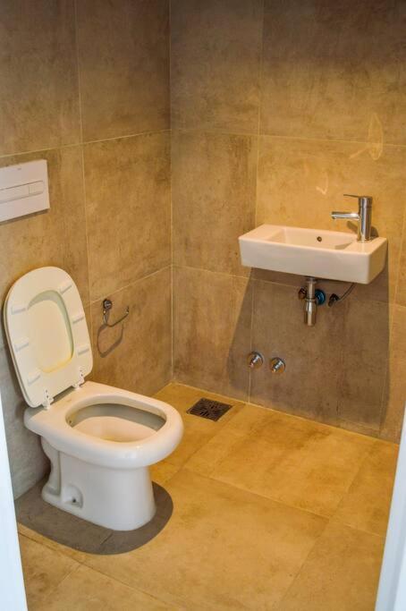 Departamento En Cresp ---estadia Minima 4 Noches!!!--- Ciudad Autónoma de Buenos Aires