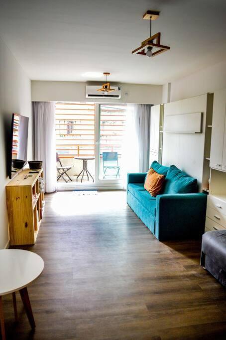 Apartamento Departamento En Cresp ---estadia Minima 4 Noches!!!--- Ciudad Autónoma de Buenos Aires