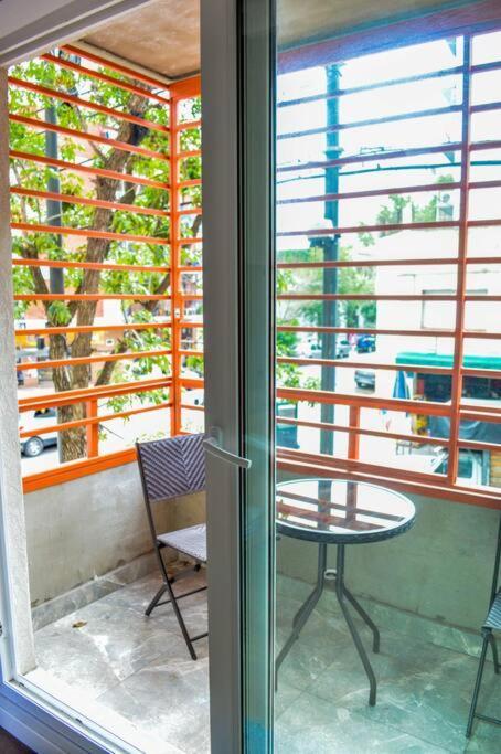 Departamento En Cresp ---estadia Minima 4 Noches!!!--- Apartamento *