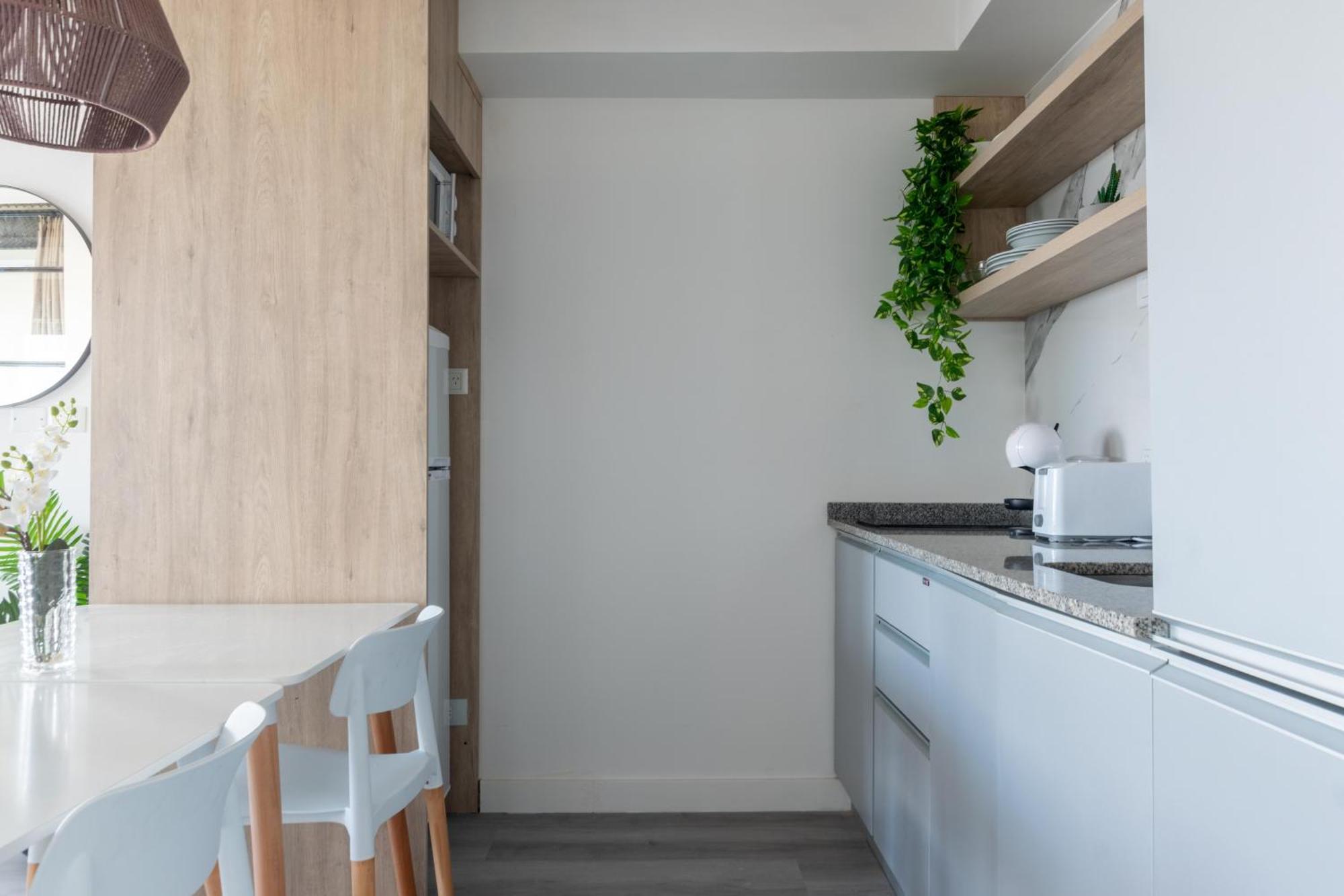 Apartamento Fliphaus Azopardo 700 'b' - Lux Aparts Pto Made