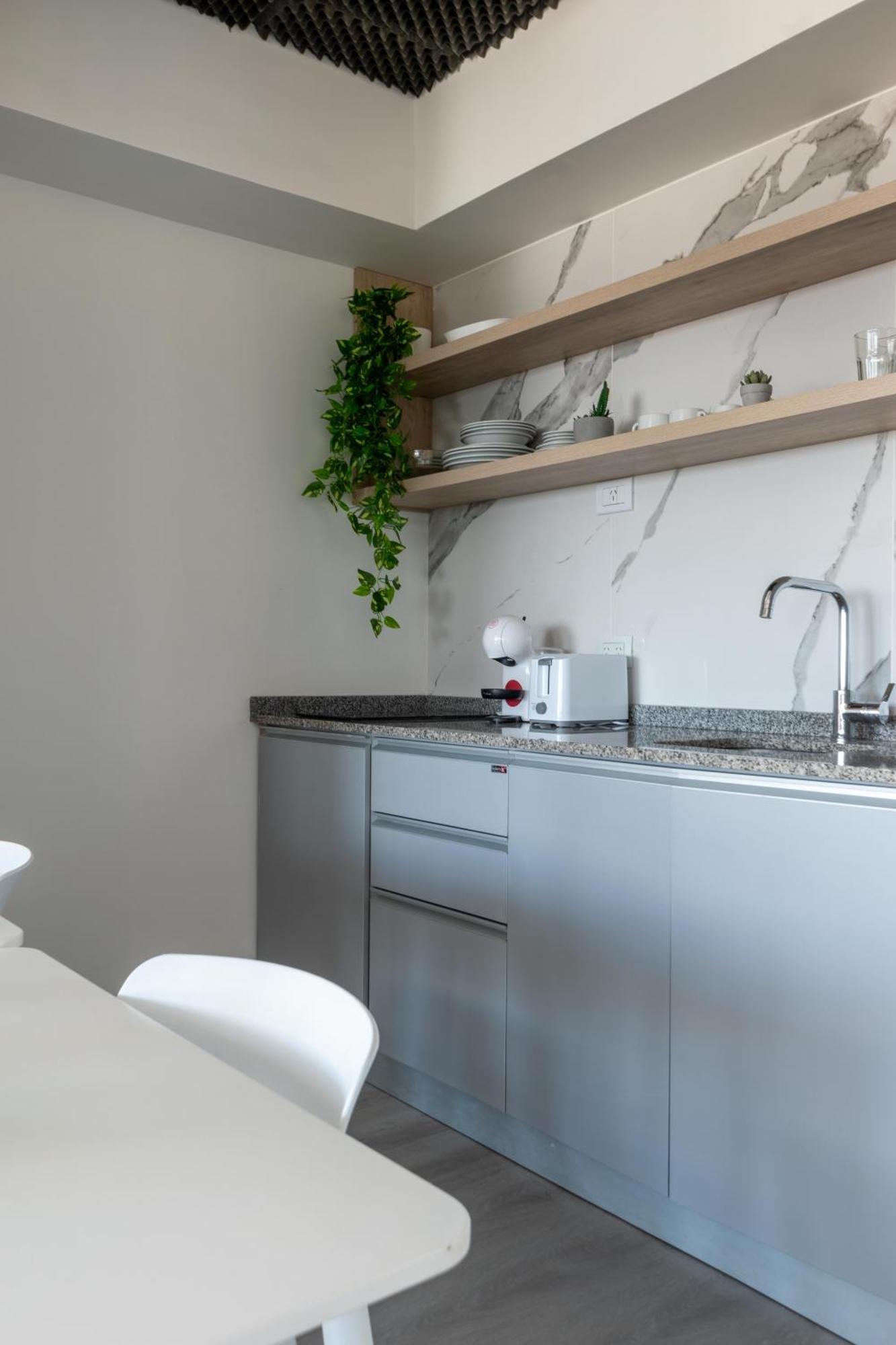 Fliphaus Azopardo 700 'b' - Lux Aparts Pto Made * Ciudad Autónoma de Buenos Aires