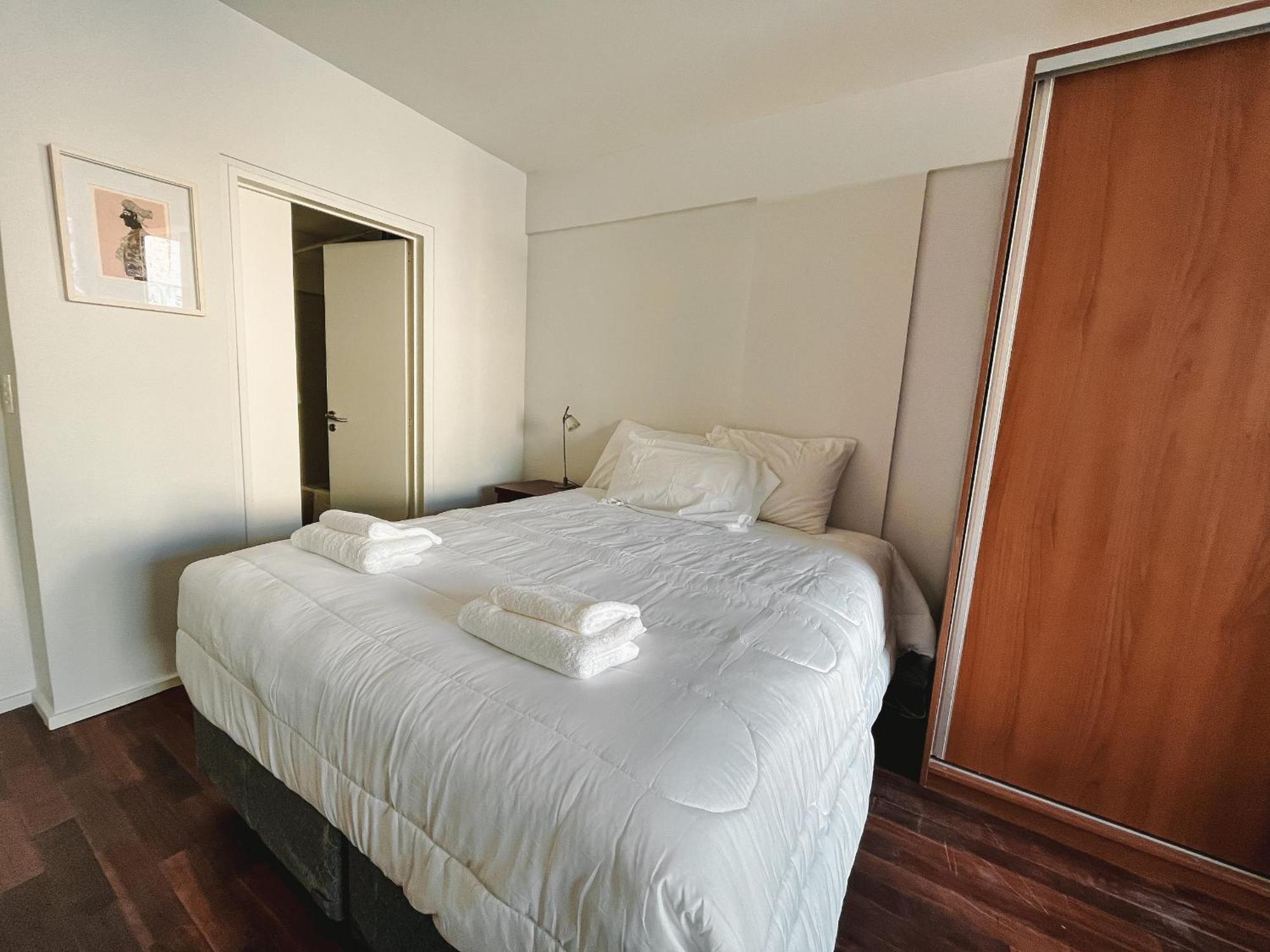 Apartment Rentup- Funcional Monoambiente Con Balcon En Palermo