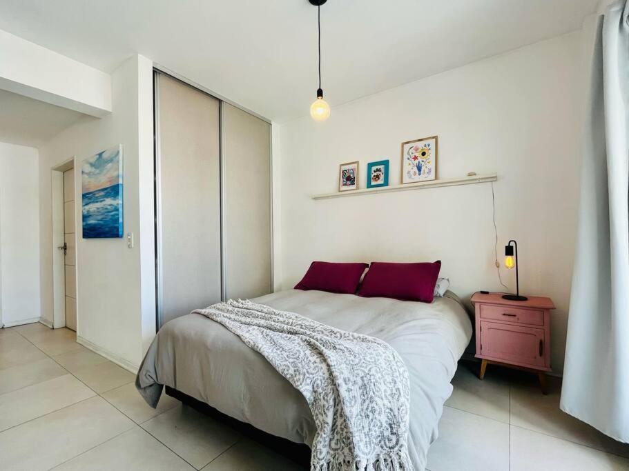 Hermoso Y Luminoso Estudio Con Balcon En Belgrano Apartamento Ciudad Autónoma de Buenos Aires