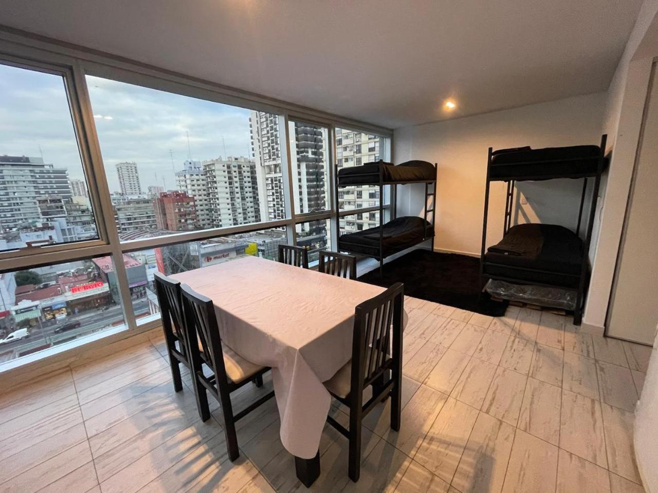 Departamento Belgrano / River / Barrio Chino Ciudad Autónoma de Buenos Aires