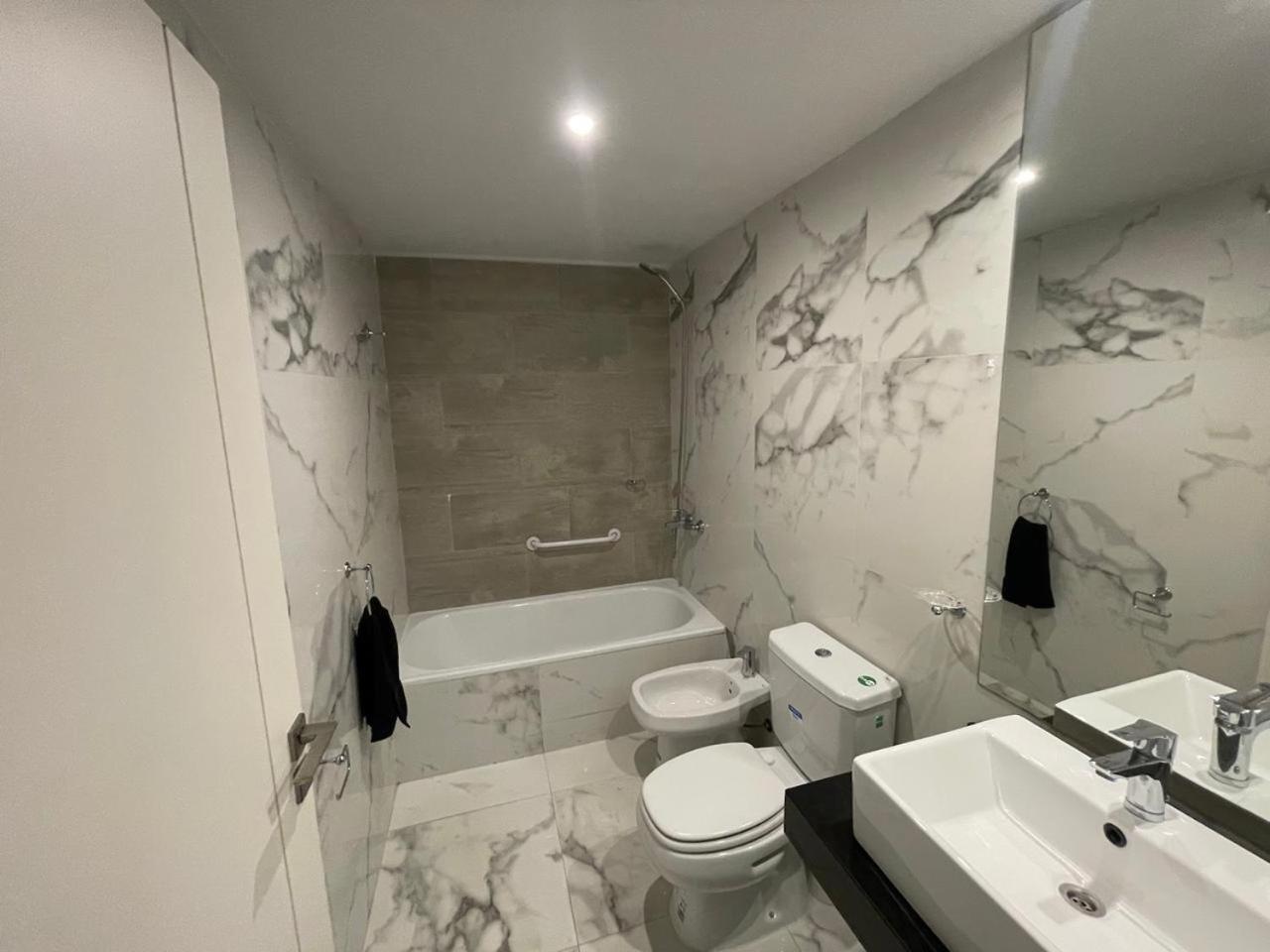 Apartamento Departamento Belgrano / River / Barrio Chino Ciudad Autónoma de Buenos Aires
