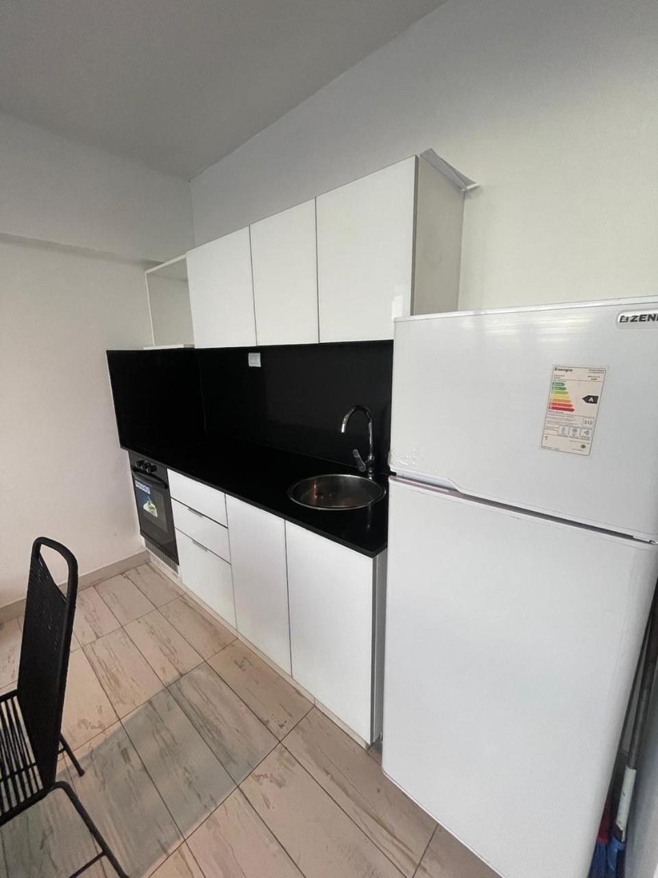 Departamento Belgrano / River / Barrio Chino
