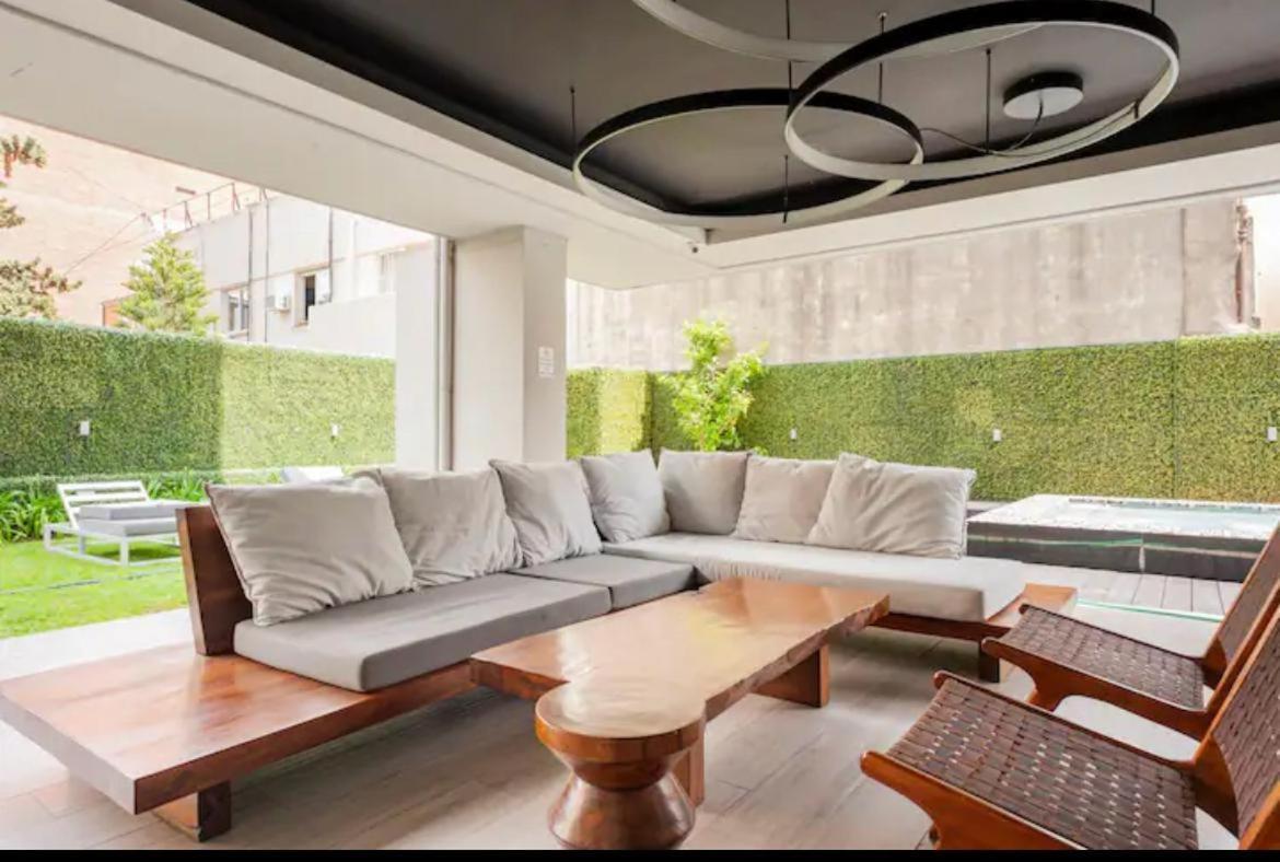 Apartamento Departamento Belgrano / River / Barrio Chino *
