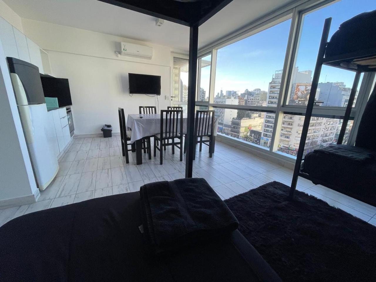 Apartamento Departamento Belgrano / River / Barrio Chino *