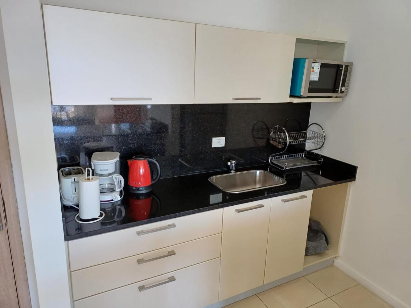Departamentos Bahia Grande Nordelta Con Balcon Y Vista A La Bahia Piscina Opcional Arancelada!! Apartamento *