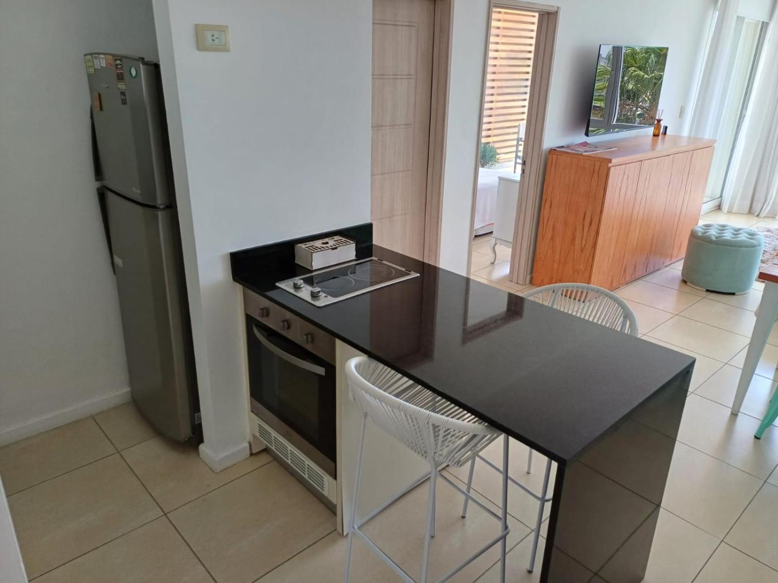 Departamentos Bahia Grande Nordelta Con Balcon Y Vista A La Bahia Piscina Opcional Arancelada!! Apartamento *