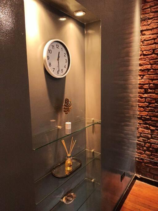 Casa Grande En Palermo Soho Сasa de vacaciones