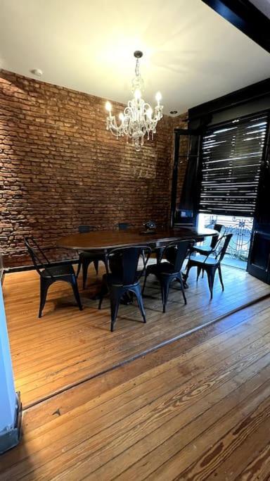 Casa Grande En Palermo Soho Сasa de vacaciones Ciudad Autónoma de Buenos Aires