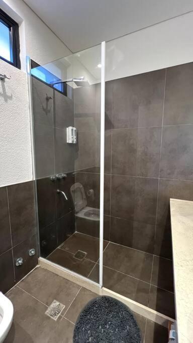 Casa Grande En Palermo Soho Сasa de vacaciones