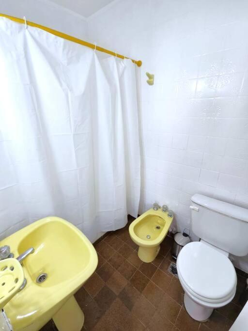 Comodo Monoambiente Apartamento Buenos Aires