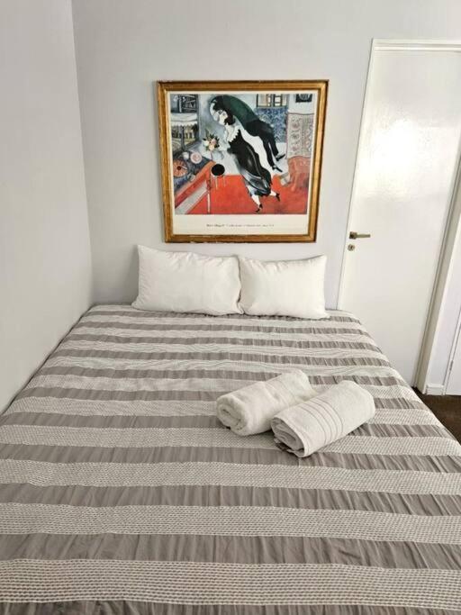 Comodo Monoambiente Apartamento *