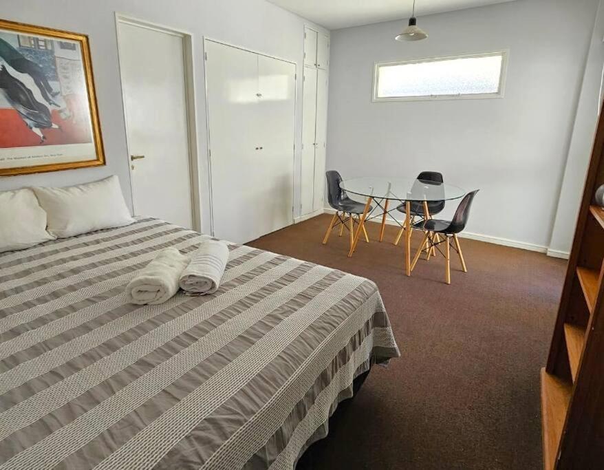 Comodo Monoambiente Apartamento Buenos Aires